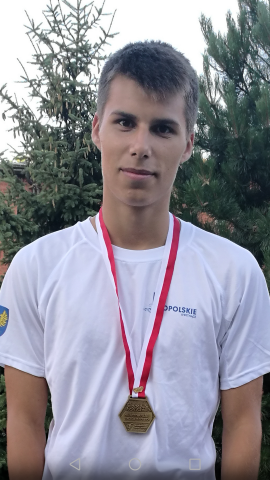 Jakub Bujak oom